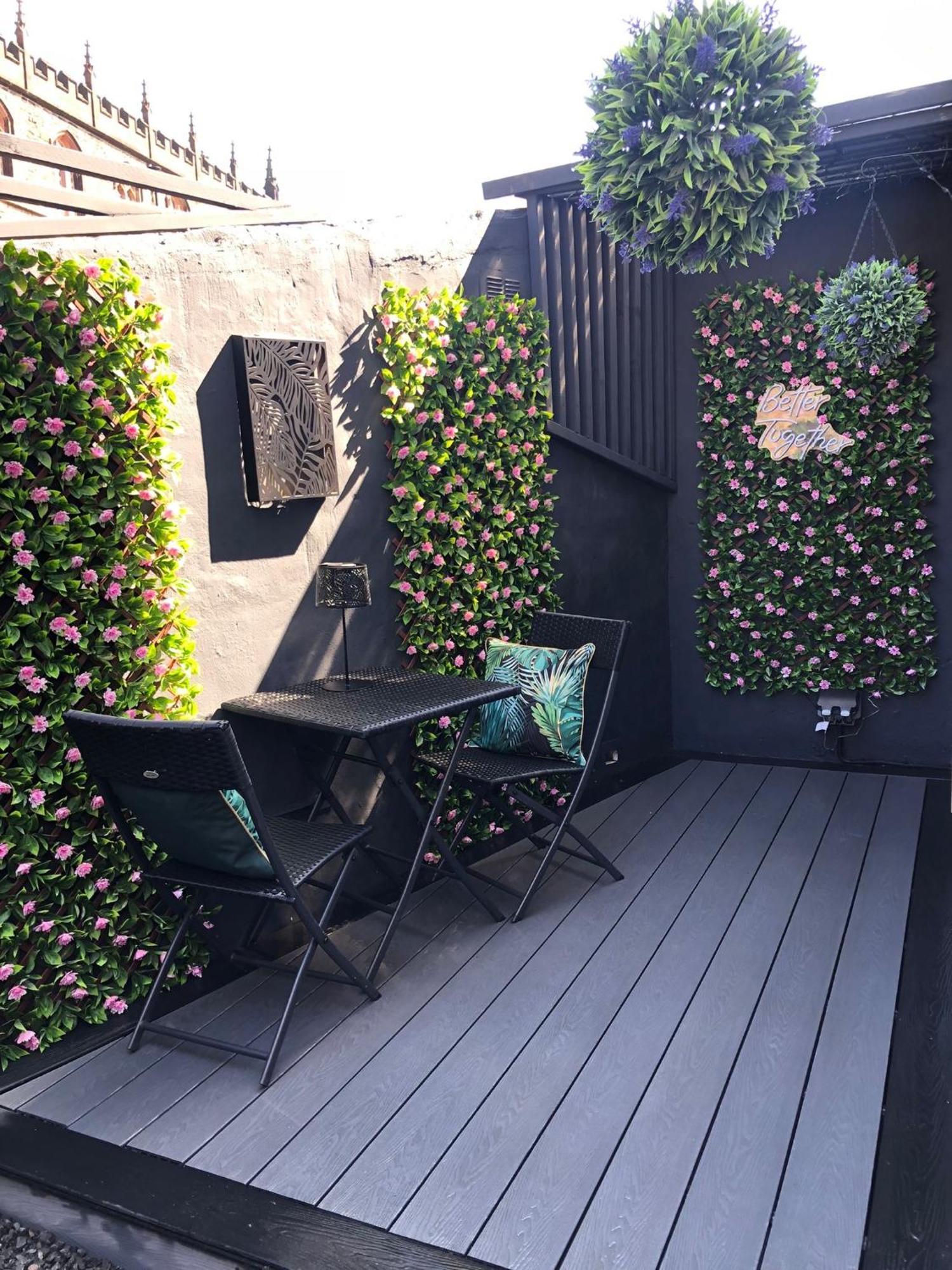 Luxury Townhouse In Workington Βίλα Εξωτερικό φωτογραφία